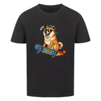 Kinder T-Shirt - Doge Hund online bestellen kaufen