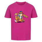 Kinder T-Shirt - Doge Hund online bestellen kaufen