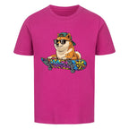Kinder T-Shirt - Hund Doge Motiv online bestellen kaufen
