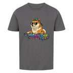 Kinder T-Shirt - Hund Doge Motiv online bestellen kaufen