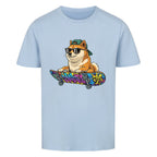 Kinder T-Shirt - Hund Doge Motiv online bestellen kaufen