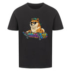 Kinder T-Shirt - Hund Doge Motiv online bestellen kaufen