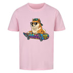 Kinder T-Shirt - Hund Doge Motiv online bestellen kaufen