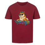 Kinder T-Shirt - Hund Doge Motiv online bestellen kaufen