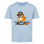 Kinder T-Shirt - Hund Motiv online bestellen kaufen