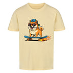 Kinder T-Shirt - Hund Motiv online bestellen kaufen