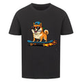 Kinder T-Shirt - Hund Motiv online bestellen kaufen