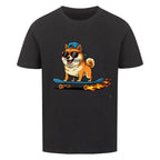 Kinder T-Shirt - Hund Motiv online bestellen kaufen
