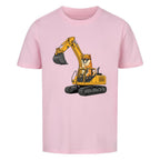 Kinder T-Shirt - Hund Shiba Bagger online bestellen kaufen