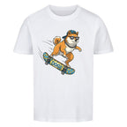 Kinder T-Shirt - Hund Shiba Inu Motiv online bestellen kaufen
