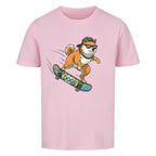 Kinder T-Shirt - Hund Shiba Inu Motiv online bestellen kaufen