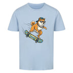 Kinder T-Shirt - Hund Shiba Inu Motiv online bestellen kaufen