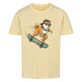 Kinder T-Shirt - Hund Shiba Inu Motiv online bestellen kaufen