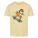 Kinder T-Shirt - Hund Shiba Inu Motiv online bestellen kaufen