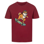 Kinder T-Shirt - Hund Shiba Inu Motiv online bestellen kaufen