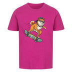 Kinder T-Shirt - Hund Shiba Inu Motiv online bestellen kaufen