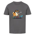 Kinder T-Shirt - Hund Shiba Motiv online bestellen kaufen