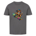 Kinder T-Shirt - Katzen Motiv online bestellen kaufen
