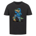 Image for color: schwarz