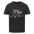 Kinder T-Shirt mit Monstertruck Motiv online bestellen kaufen