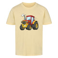 Kinder T-Shirt mit Traktor Motiv online bestellen kaufen