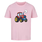 Kinder T-Shirt mit Traktor Motiv online bestellen kaufen