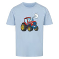 Kinder T-Shirt mit Traktor Motiv online bestellen kaufen