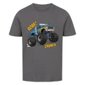 Kinder T-Shirt - Monstertruck online bestellen kaufen