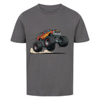 Kinder T-Shirt - Monstertruck online bestellen kaufen