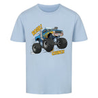 Kinder T-Shirt - Monstertruck online bestellen kaufen