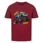 Kinder T-Shirt - Monstertruck online bestellen kaufen