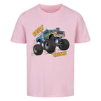 Kinder T-Shirt - Monstertruck online bestellen kaufen