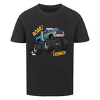 Kinder T-Shirt - Monstertruck online bestellen kaufen