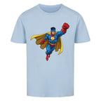 Kinder T-Shirt - Superheld - Bio Baumwolle online bestellen kaufen