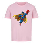Kinder T-Shirt - Superheld - Bio Baumwolle online bestellen kaufen