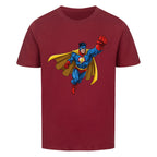 Kinder T-Shirt - Superheld - Bio Baumwolle online bestellen kaufen