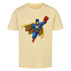 Kinder T-Shirt - Superheld - Bio Baumwolle online bestellen kaufen