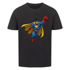 Kinder T-Shirt - Superheld - Bio Baumwolle online bestellen kaufen