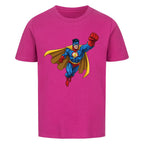 Kinder T-Shirt - Superheld - Bio Baumwolle online bestellen kaufen