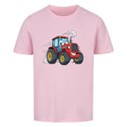 Kinder T-Shirt - Traktor Motiv online bestellen kaufen