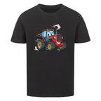 Kinder T-Shirt - Traktor Motiv online bestellen kaufen