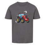Kinder T-Shirt - Traktor Motiv online bestellen kaufen