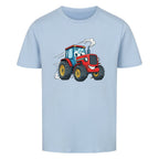 Kinder T-Shirt - Traktor Motiv online bestellen kaufen