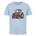 Kinder T-Shirt - Traktor motiv online bestellen kaufen