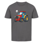 Kinder T-Shirt - Traktor motiv online bestellen kaufen