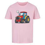 Kinder T-Shirt - Traktor motiv online bestellen kaufen