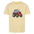 Kinder T-Shirt - Traktor Motiv online bestellen kaufen
