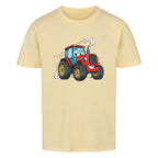 Kinder T-Shirt - Traktor Motiv online bestellen kaufen