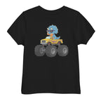 Kinder T-Shirt - Triceratops Dino, Monstertruck online bestellen kaufen