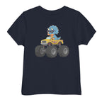 Kinder T-Shirt - Triceratops Dino, Monstertruck online bestellen kaufen